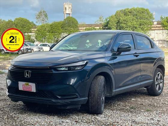 HONDA HR-V 1.5 DI I-VTEC FLEX EX CVT